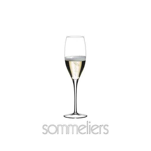 [0300/28] Riedel Sommelier Rest. Vintage Champagne