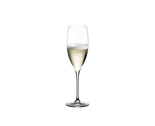 [6404/28] Riedel Grape Copa de Champagne