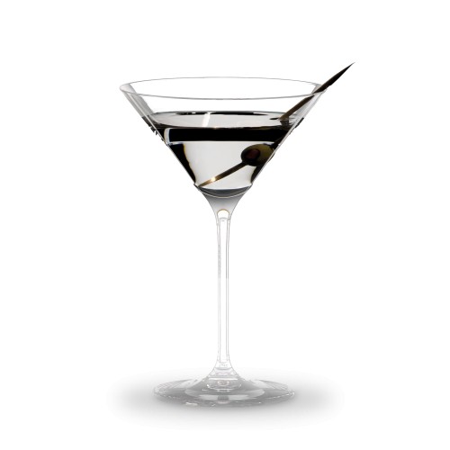 [6416/37] Riedel Bar Vinum XL Martini