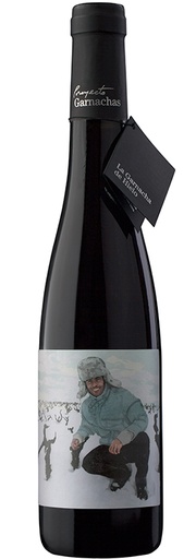 [8437008635910] Garnacha de Hielo 2014 0,75 lt