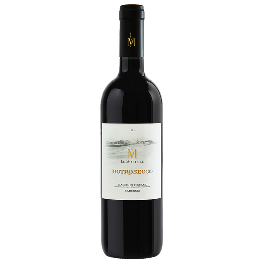 [8001935005056] Le Mortelle Botrosecco 2015 0,75 lt