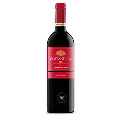 [8410406001235] Marques de Caceres Costanilla 2014 0,75 lt