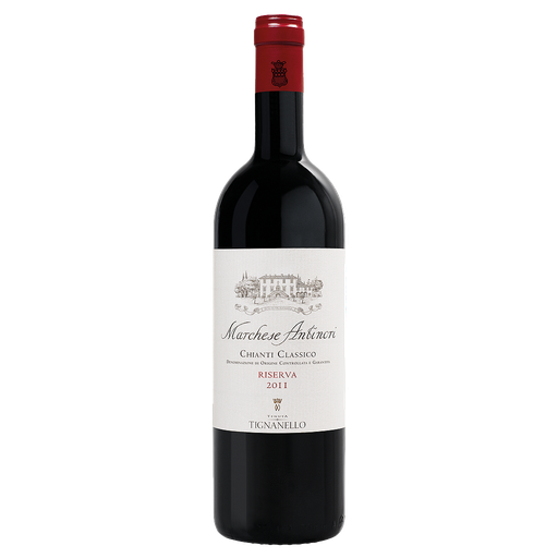 [8001935114505] Antinori Marchese Antinori Riserva 2014 0,75 lt