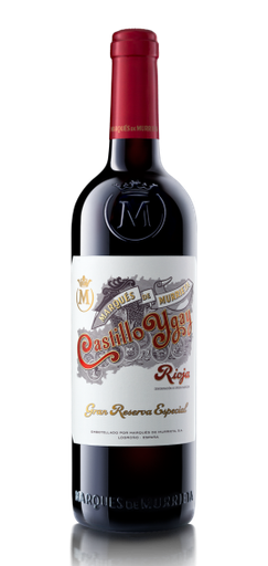 [8411509075109] Marques de Murrieta Castillo Ygay 2007 0,75 lt